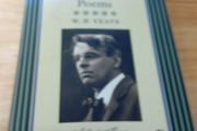 W B Yeats Collected Poems