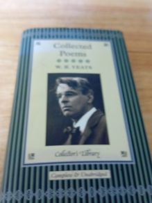 W B Yeats Collected Poems
