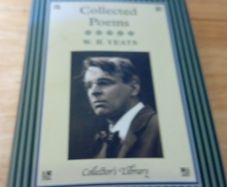 W B Yeats Collected Poems