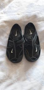 Nike junior sandals
