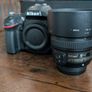 Nikon D7200 + AF-S Nikkor 50mm 1.8G Image 2