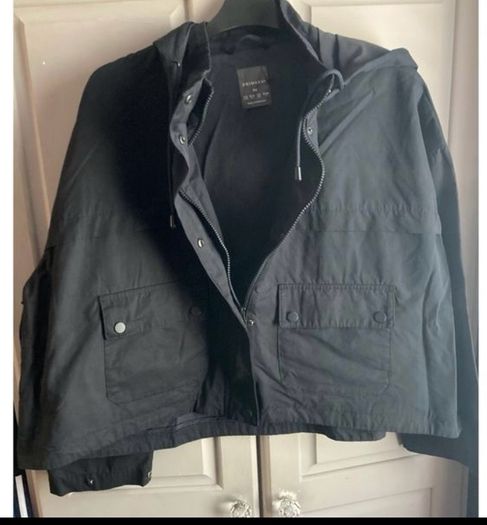 Lightweight Jacket