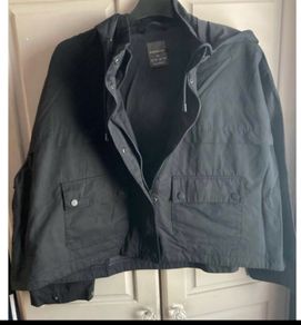 Lightweight Jacket