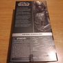 Star Wars Black Series: Mandalorian Shoretrooper 6'' Carbonized Exclusive Image 4