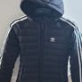 Ladies/Girls Addidas Jacket Image 4