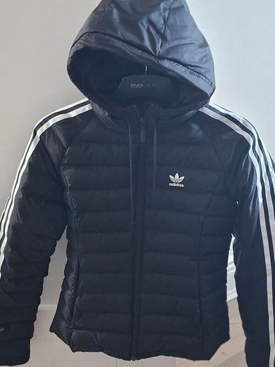 Ladies/Girls Addidas Jacket