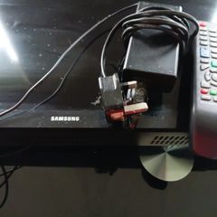 32 inch TV "Not Smart"