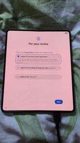 Samsung Galaxy Fold 4