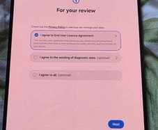 Samsung Galaxy Fold 4