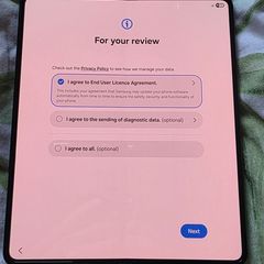 Samsung Galaxy Fold 4