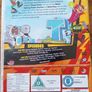 Teen Titans Go - Season 1'Mission to Misbehave' DVD Image 2