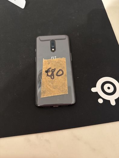 one plus
