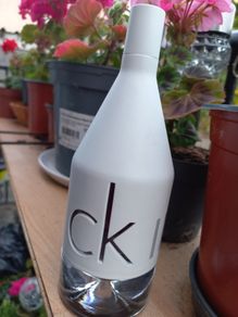 Calvin Klein. In 2 u. 150 ml. Original.