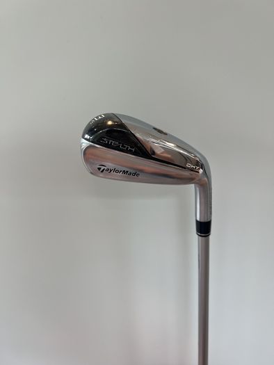 Taylormade Stealth DHY #3