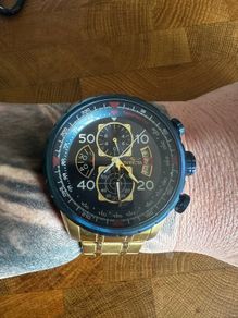 invicta watch