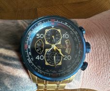 invicta watch