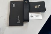 Montblanc single pen case