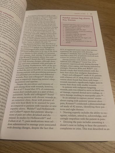 Wound Care Essentials: Practice Principles