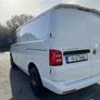 Volkswagen Transporter 2.0 Diesel Image 7