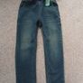 New.NEXT boys jeans/trousers. Age 5/6.H116cm Image 2