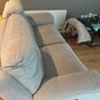 3 Seater Electric Recliner Sofa Image 2