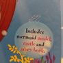 Enchanting Mermaid Hardback Book And Model Set Image 3