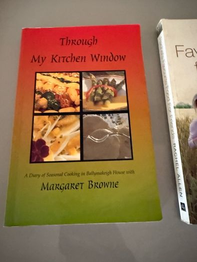 Cookery Book bundle