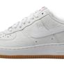 Nike Air Force 1 '07 LV8 Low Croc Gum PRM UK11/US  12 Deadstock Image 7
