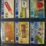 CALLCARDS - Fantastic Collection incl rare & test Image 9