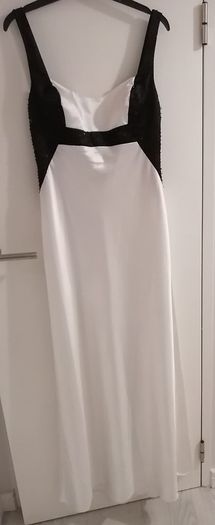 Ball gown Debs Party cocktail Christmas New Years long dress