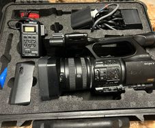 Video Camera