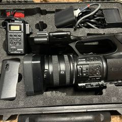 Video Camera