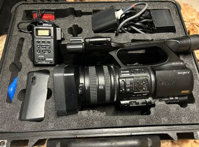 Video Camera