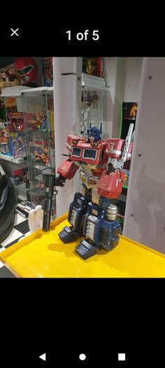 transformers