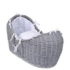 moses basket