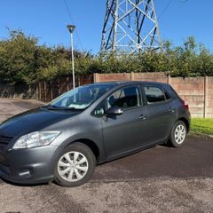 Toyota Auris 1.3 Petrol
