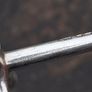 A Pair of Sterling Silver Knife Rests (1904 72 grams) Image 6