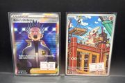 Boss's Orders Swsh251 | Timburr 125/086 Pokemon Card