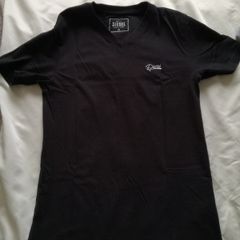 Black Diesel Tshirt size XS