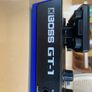 Boss GT-1 Guitar Multi Effects Pedal Image 8