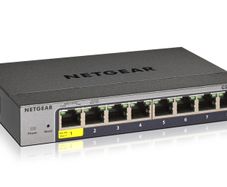 Netgear GS108T Switch