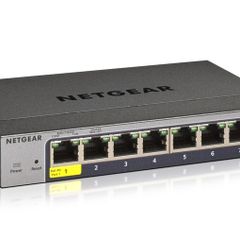 Netgear GS108T Switch