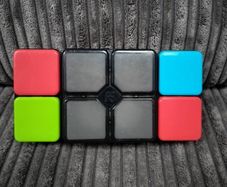 FlipsSlide Game