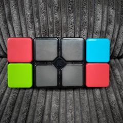 FlipsSlide Game