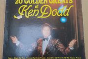 Ken Dodd - 30 Golden Greats