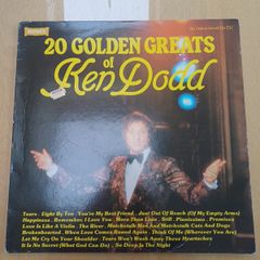 Ken Dodd - 30 Golden Greats