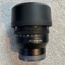 Sony 50mm f1.4 GM (boxed, like new) Image 7
