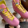 kids roller skates Image 2