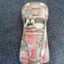 Dinky MG Midget 108 Collectable Car Image 5