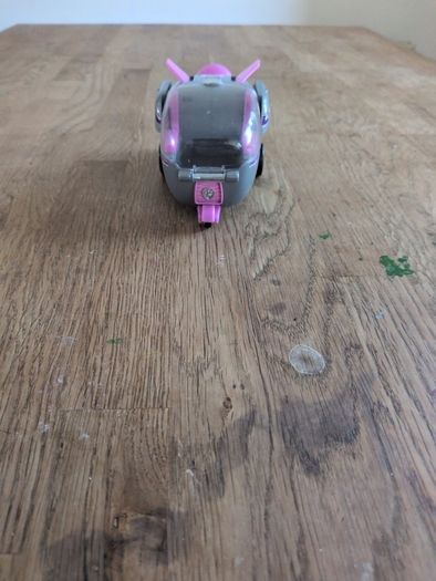 sky paw patrol figure